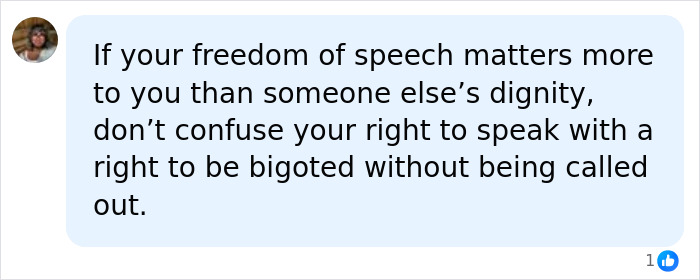 Student Who Told Protester To “Go Back To Your Own Country” Finally Breaks Silence As She Makes Drastic Move Student Who Told Protester To “Go Back To Your Own Country” Finally Breaks Silence As She Makes Drastic Move