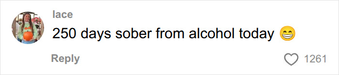 Woman Looks Back On Her Alcoholic Years, Revealing The Disturbing Habits She Once Considered Normal Woman Looks Back On Her Alcoholic Years, Revealing The Disturbing Habits She Once Considered Normal