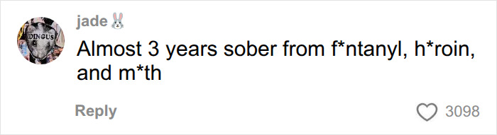 Woman Looks Back On Her Alcoholic Years, Revealing The Disturbing Habits She Once Considered Normal Woman Looks Back On Her Alcoholic Years, Revealing The Disturbing Habits She Once Considered Normal