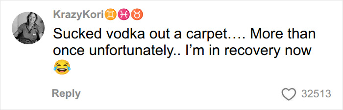 Woman Looks Back On Her Alcoholic Years, Revealing The Disturbing Habits She Once Considered Normal Woman Looks Back On Her Alcoholic Years, Revealing The Disturbing Habits She Once Considered Normal