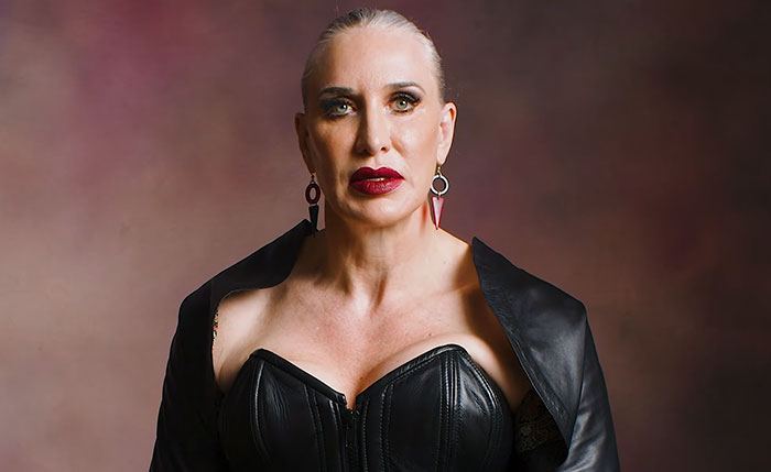 6’5″ Tall Domme Reveals The One Public Humiliation Experience That Made Her Swear Never To Do It Again
