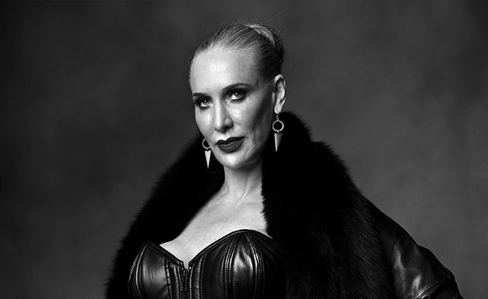 6’5″ Tall Domme Reveals The One Public Humiliation Experience That Made Her Swear Never To Do It Again