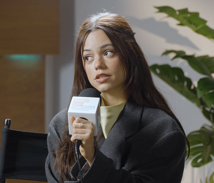 “Like We’re Peasants”: Jenna Ortega Enrages Her Fans After Revealing How She Feels About Interacting With Them