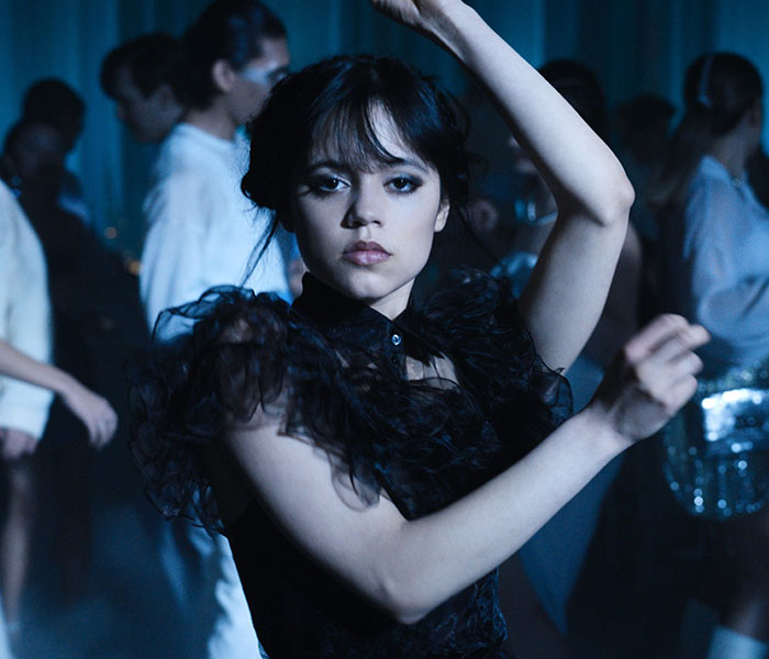 “Like We’re Peasants”: Jenna Ortega Enrages Her Fans After Revealing How She Feels About Interacting With Them