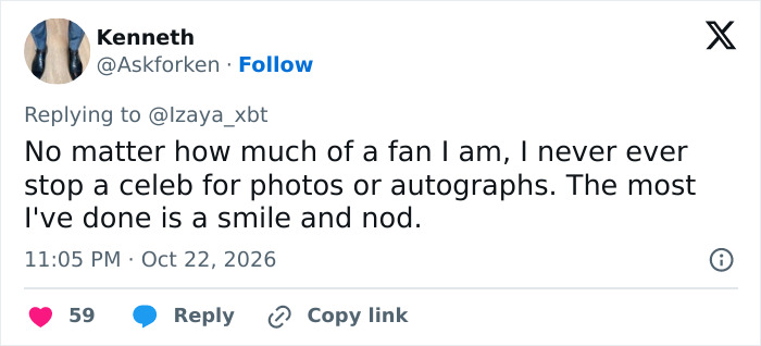 “Like We’re Peasants”: Jenna Ortega Enrages Her Fans After Revealing How She Feels About Interacting With Them