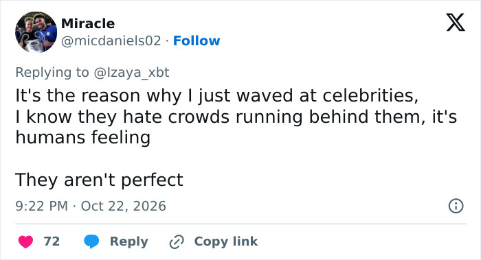 “Like We’re Peasants”: Jenna Ortega Enrages Her Fans After Revealing How She Feels About Interacting With Them