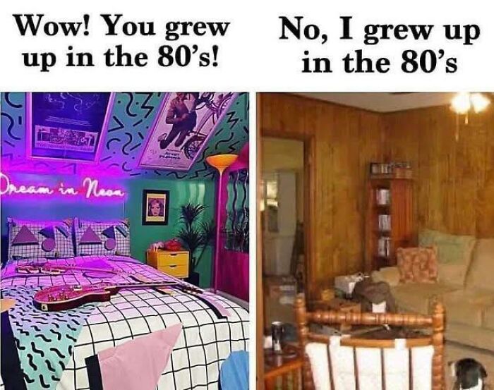 79 Nostalgic Photos That Take ’80s Kids Straight Back To Their Childhoods