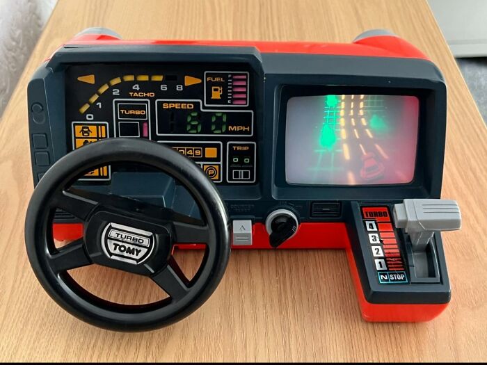 79 Nostalgic Photos That Take ’80s Kids Straight Back To Their Childhoods