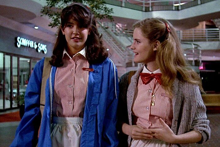 79 Nostalgic Photos That Take ’80s Kids Straight Back To Their Childhoods