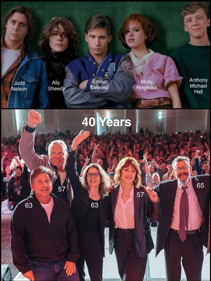 79 Nostalgic Photos That Take ’80s Kids Straight Back To Their Childhoods