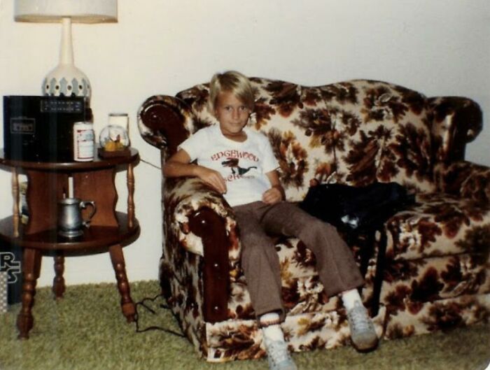 79 Nostalgic Photos That Take ’80s Kids Straight Back To Their Childhoods