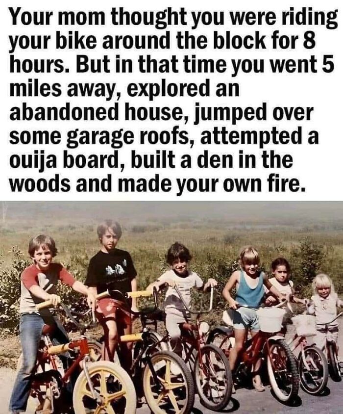 79 Nostalgic Photos That Take ’80s Kids Straight Back To Their Childhoods