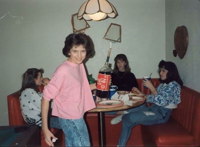 79 Nostalgic Photos That Take ’80s Kids Straight Back To Their Childhoods