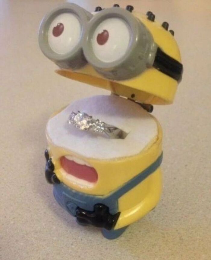 78 Random Photos That Are So Weird And Funny They Deserve A Second Look