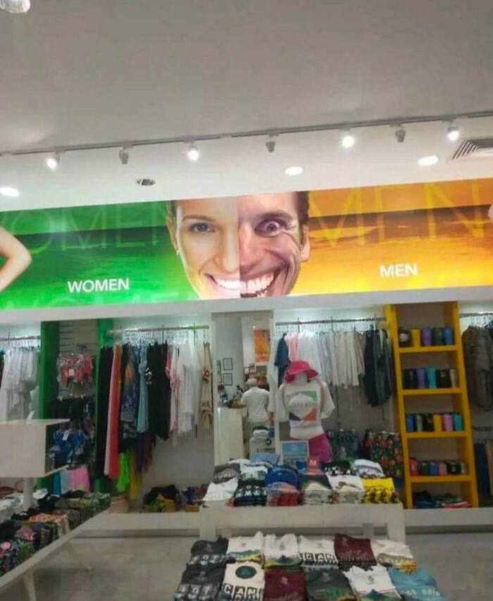 78 Random Photos That Are So Weird And Funny They Deserve A Second Look