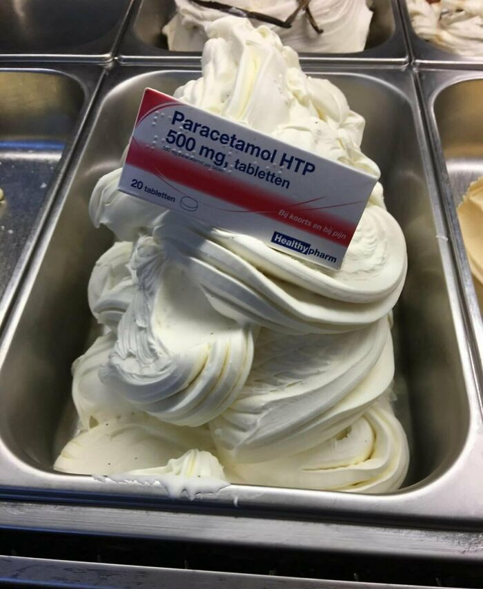 78 Random Photos That Are So Weird And Funny They Deserve A Second Look