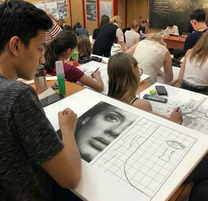 78 Random Photos That Are So Weird And Funny They Deserve A Second Look