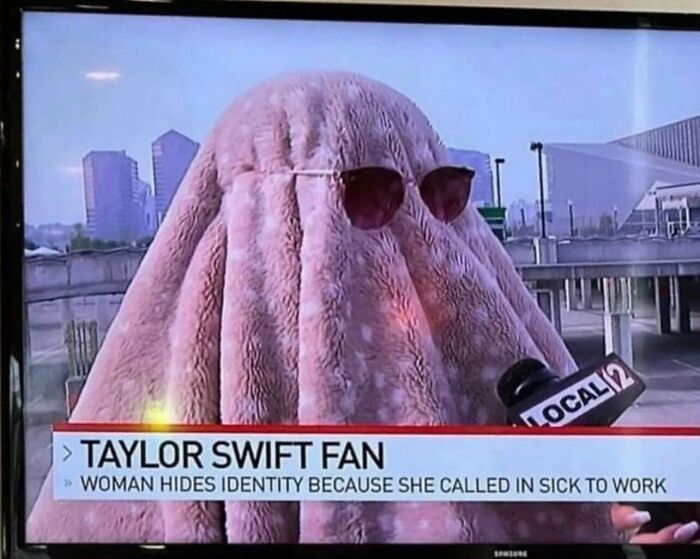 78 Random Photos That Are So Weird And Funny They Deserve A Second Look