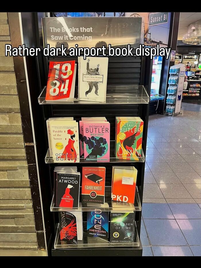 78 Random Photos That Are So Weird And Funny They Deserve A Second Look