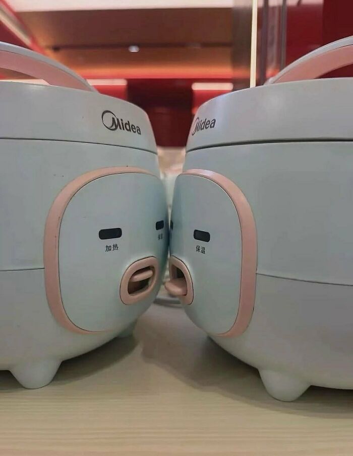 78 Random Photos That Are So Weird And Funny They Deserve A Second Look