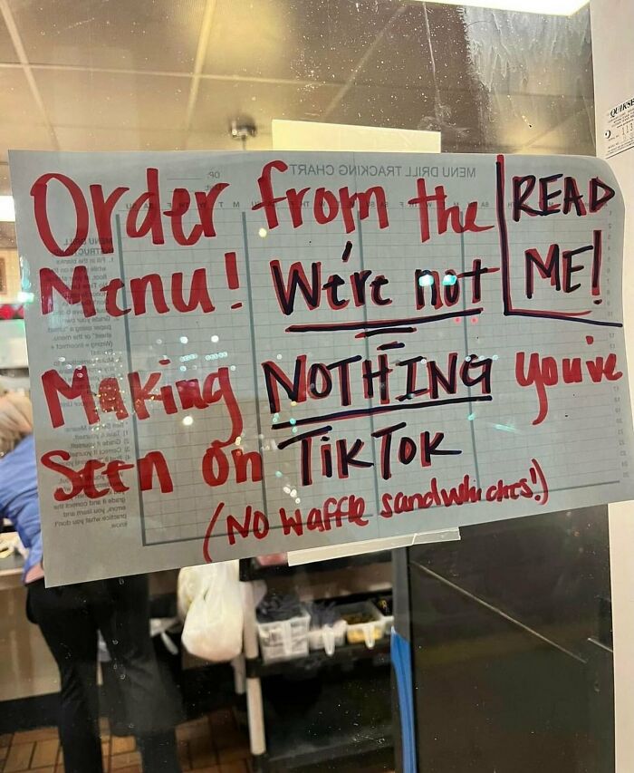 78 Random Photos That Are So Weird And Funny They Deserve A Second Look