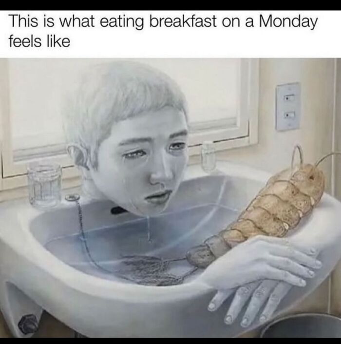 78 Random Photos That Are So Weird And Funny They Deserve A Second Look