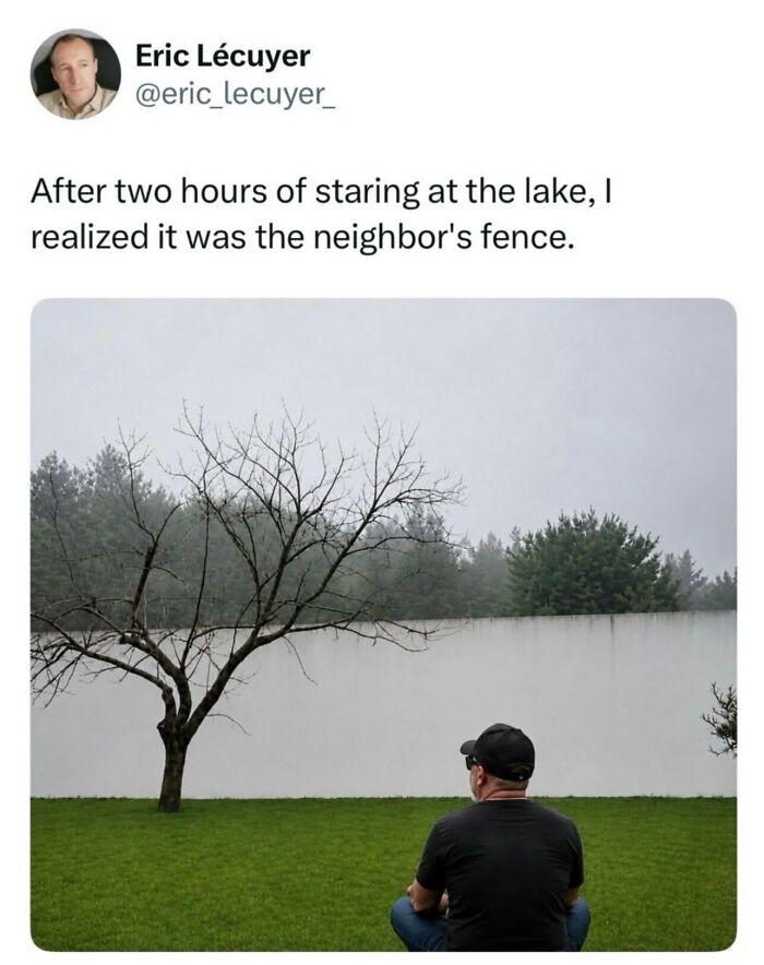 78 Random Photos That Are So Weird And Funny They Deserve A Second Look