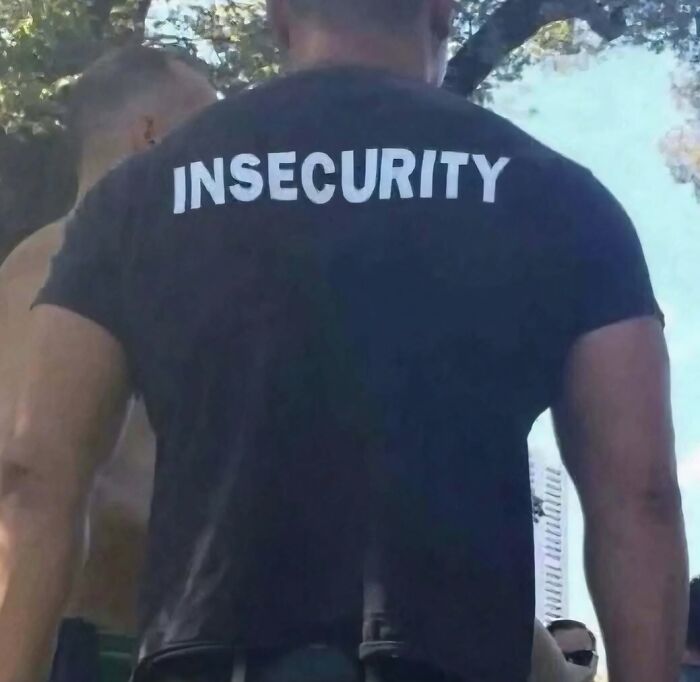 81 Hilarious Pics From A Page That&rsquo;s Dedicated To Sharing Random Yet Amusing Posts (New Pics)