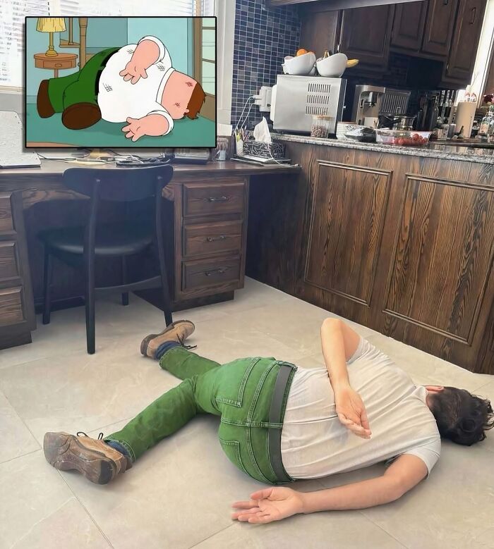 81 Hilarious Pics From A Page That&rsquo;s Dedicated To Sharing Random Yet Amusing Posts (New Pics)
