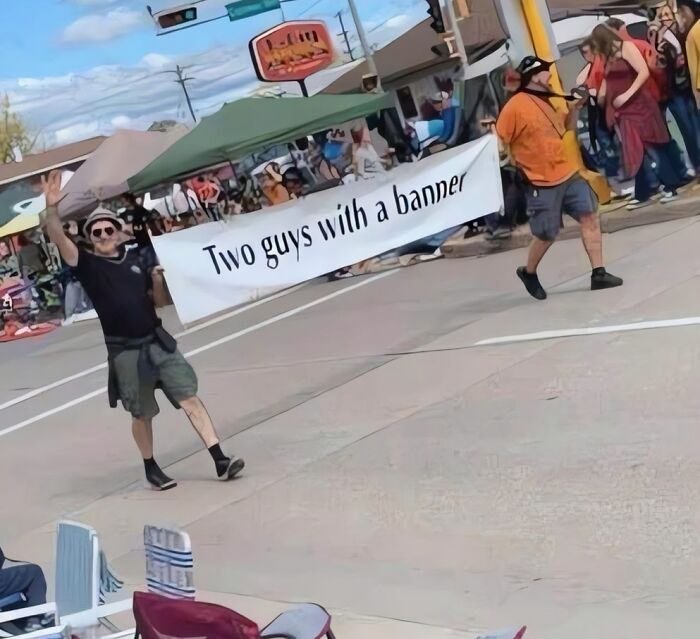 81 Hilarious Pics From A Page That&rsquo;s Dedicated To Sharing Random Yet Amusing Posts (New Pics)