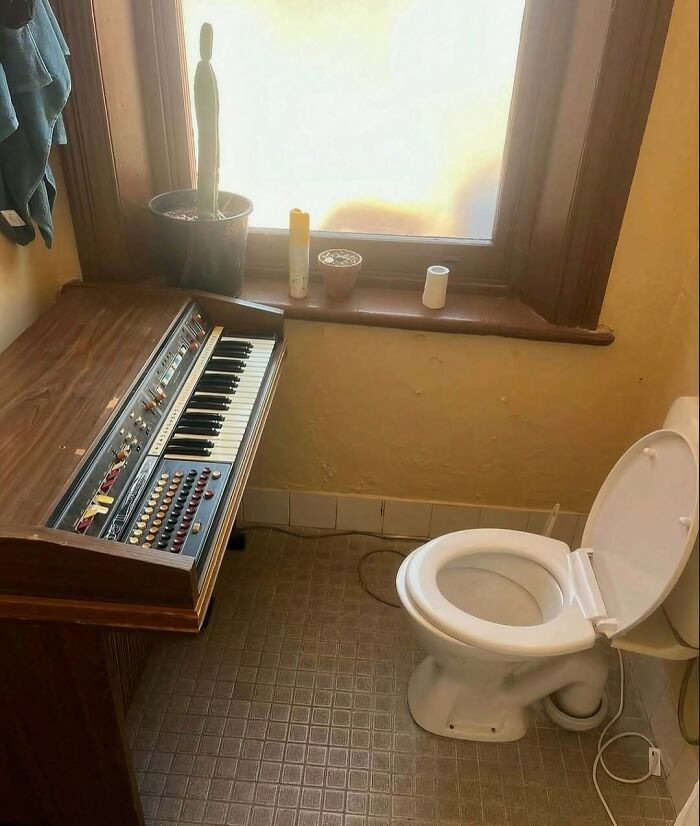81 Hilarious Pics From A Page That&rsquo;s Dedicated To Sharing Random Yet Amusing Posts (New Pics)