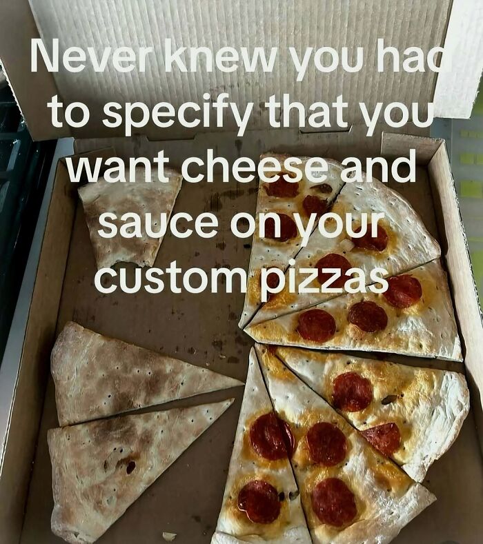 81 Hilarious Pics From A Page That&rsquo;s Dedicated To Sharing Random Yet Amusing Posts (New Pics)