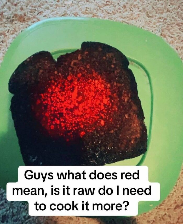 81 Hilarious Pics From A Page That&rsquo;s Dedicated To Sharing Random Yet Amusing Posts (New Pics)