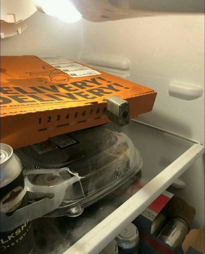 81 Hilarious Pics From A Page That&rsquo;s Dedicated To Sharing Random Yet Amusing Posts (New Pics)