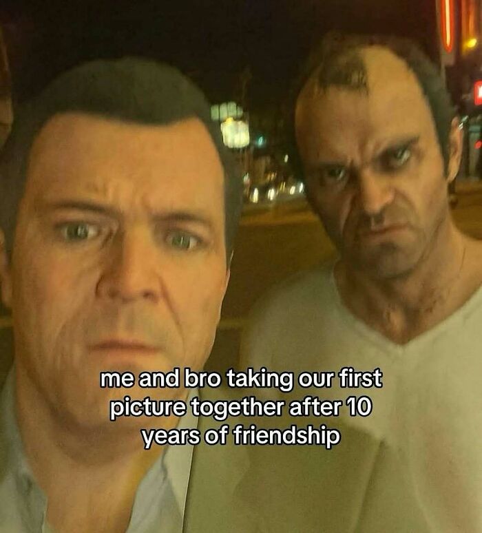 81 Hilarious Pics From A Page That&rsquo;s Dedicated To Sharing Random Yet Amusing Posts (New Pics)
