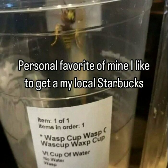 81 Hilarious Pics From A Page That&rsquo;s Dedicated To Sharing Random Yet Amusing Posts (New Pics)