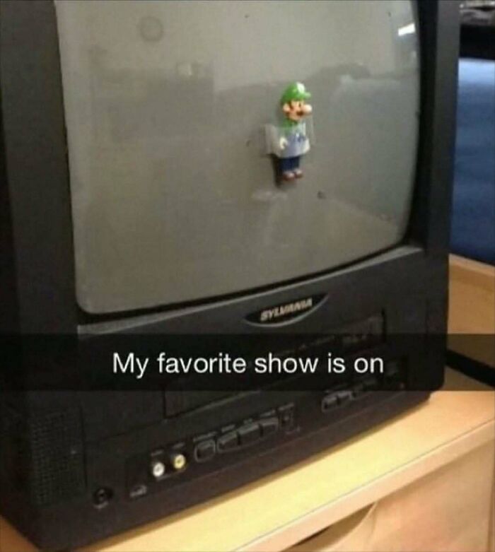 81 Hilarious Pics From A Page That&rsquo;s Dedicated To Sharing Random Yet Amusing Posts (New Pics)