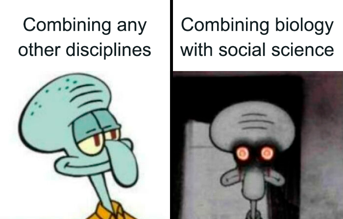 Brainy Biology Memes For Those Who Love A Little Dose Of Science Daily (67 Posts)