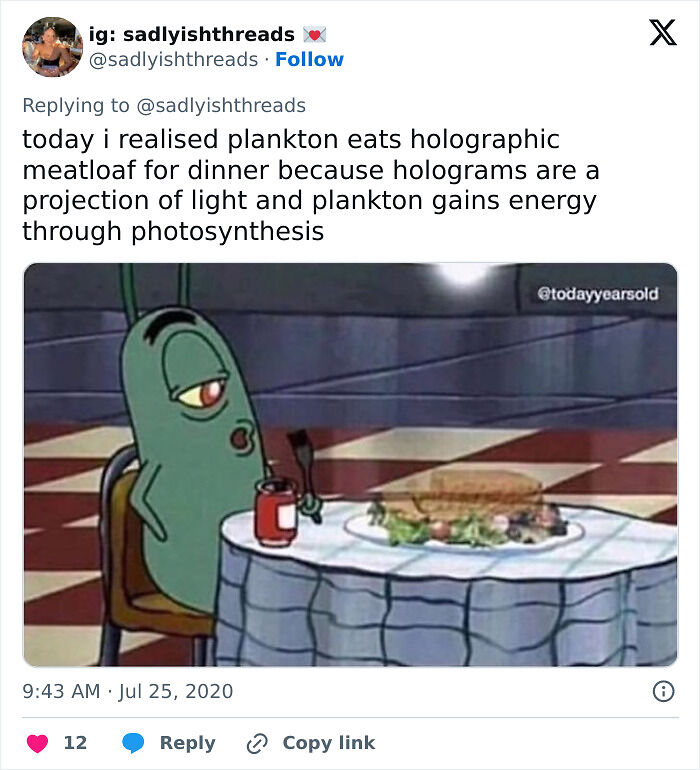 Brainy Biology Memes For Those Who Love A Little Dose Of Science Daily (67 Posts)