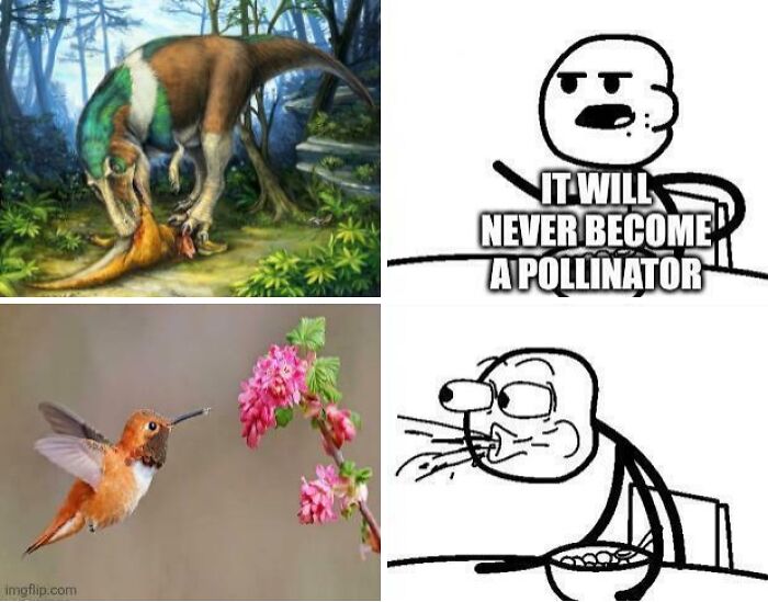 Brainy Biology Memes For Those Who Love A Little Dose Of Science Daily (67 Posts)