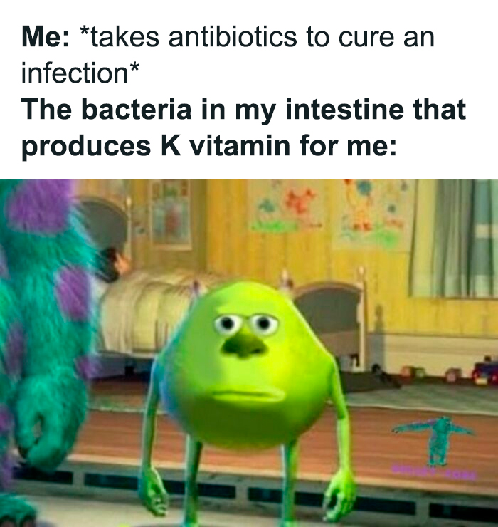 Brainy Biology Memes For Those Who Love A Little Dose Of Science Daily (67 Posts)