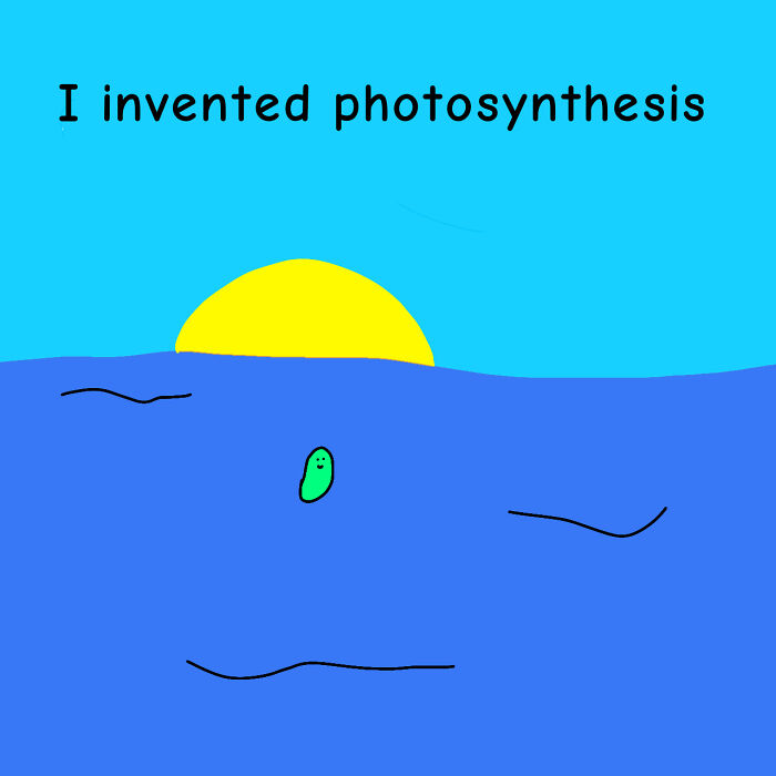 Brainy Biology Memes For Those Who Love A Little Dose Of Science Daily (67 Posts)