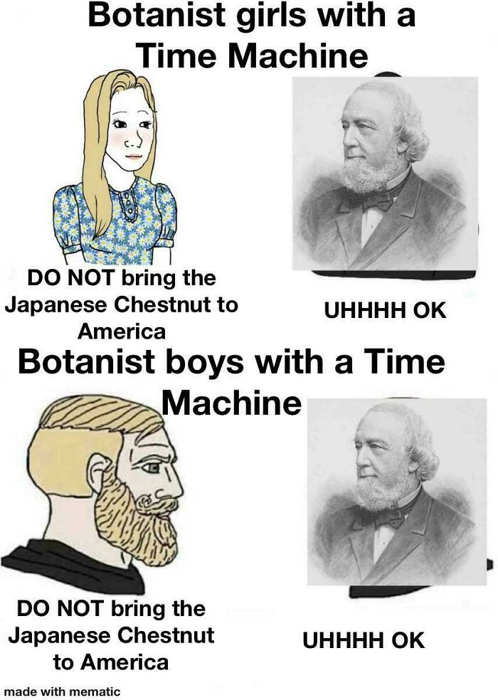 Brainy Biology Memes For Those Who Love A Little Dose Of Science Daily (67 Posts)