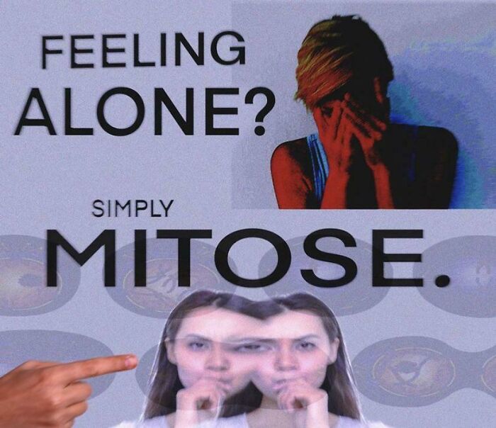 Brainy Biology Memes For Those Who Love A Little Dose Of Science Daily (67 Posts)