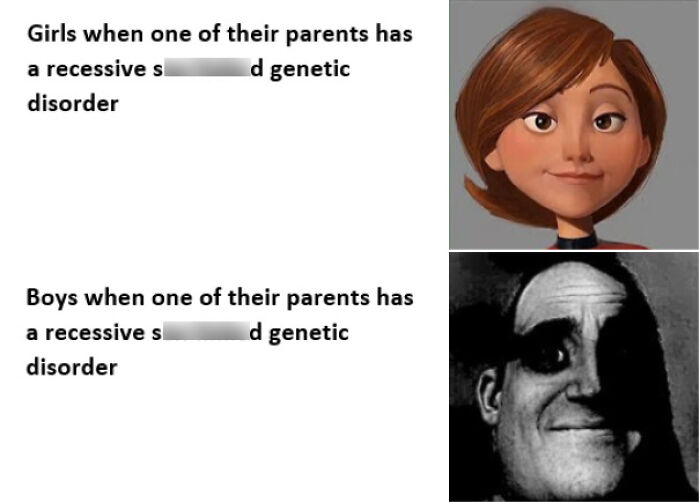 Brainy Biology Memes For Those Who Love A Little Dose Of Science Daily (67 Posts)