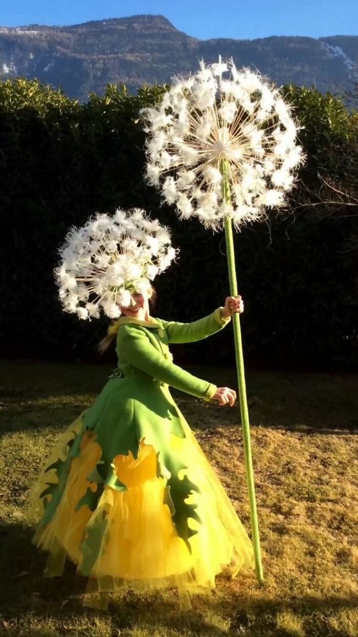 94 Creative Halloween Costume Ideas You Might Want To Steal For Yourself