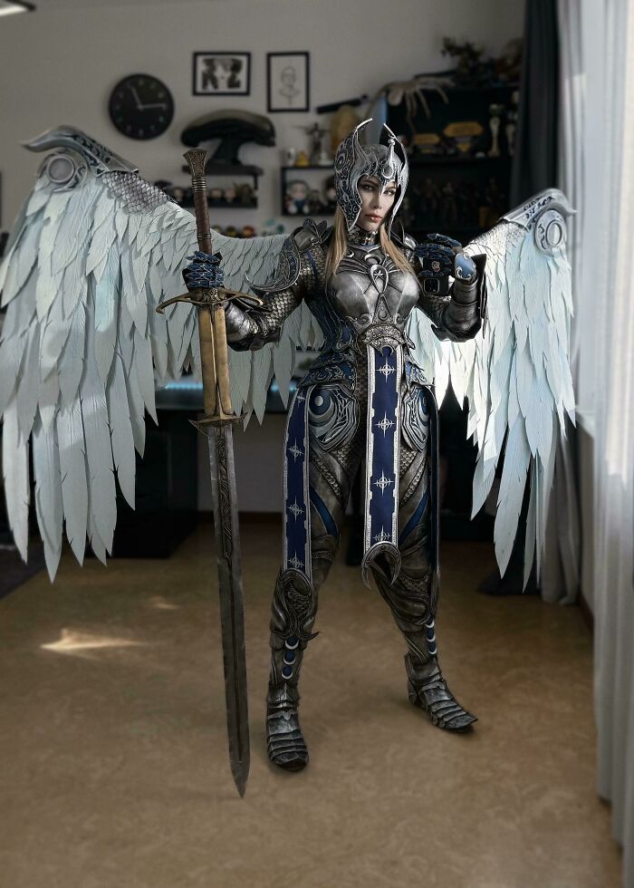 94 Creative Halloween Costume Ideas You Might Want To Steal For Yourself