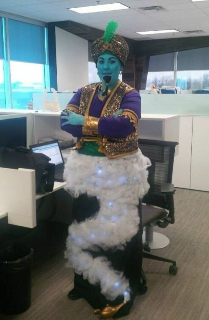 94 Creative Halloween Costume Ideas You Might Want To Steal For Yourself