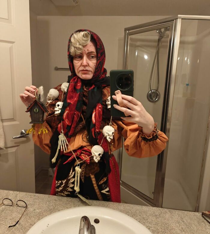 94 Creative Halloween Costume Ideas You Might Want To Steal For Yourself