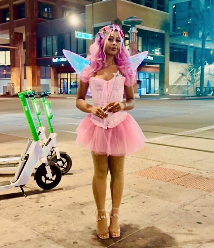 94 Creative Halloween Costume Ideas You Might Want To Steal For Yourself